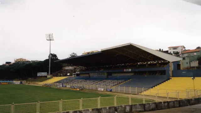 Estádio António Coimbra da Mota Ground