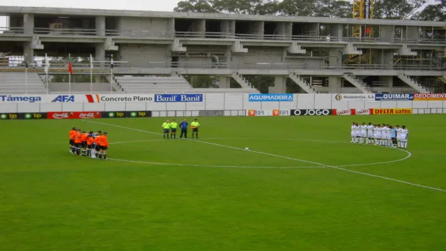 Estádio da Madeira Ground