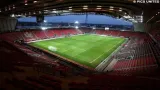 De Grolsch Veste Ground