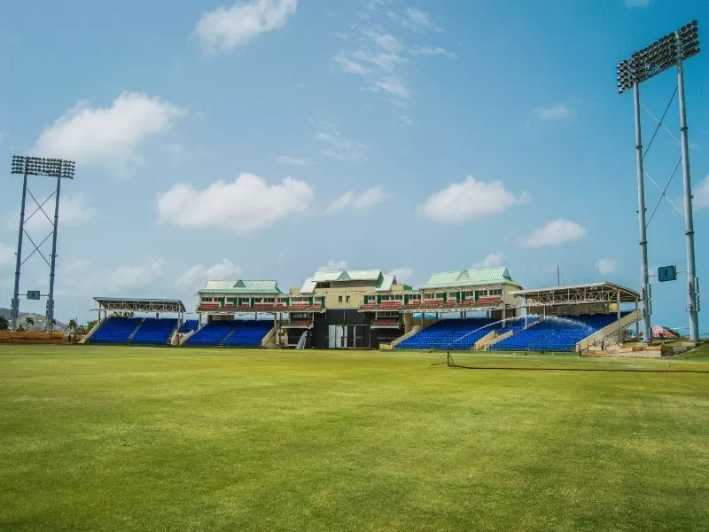 Warner Park