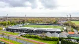 BUKO Stadion Ground
