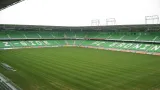 Euroborg Ground