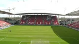 Stadion Galgenwaard  Ground