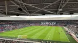 Stadion Feijenoord Ground