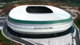 Turka Kocaeli Stadium Ground