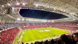 Samsun 19 Mayis Stadium Ground
