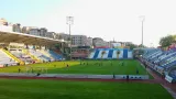 Recep Tayyip Erdogan Stadium Ground