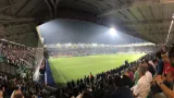 Caykur Didi Stadium Ground