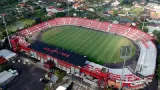 Kapten I Wayan Dipta Stadium Ground