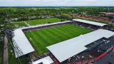 De Adelaarshorst Ground