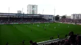 Stade Francis-Le Blé Ground