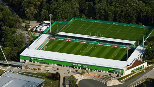 AOK Stadion