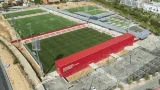 Centro Deportivo Alcalá de Henares  Ground
