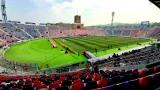 Renato Dall'Ara  Ground