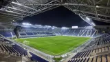Gewiss Stadium  Ground