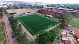Lugogo Stadium  Ground