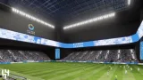 Kingdom Arena Ground