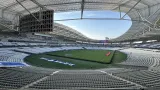 Shanghai Stadium