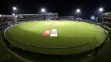 Queens Park Oval  Ground