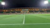 King Khalid Sport City Stadium Ground