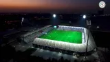 Al-Ettifaq Club Stadium Ground