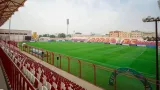 Damac Club Stadium Ground