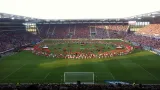 Mewa Arena  Ground