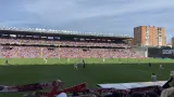 Estadio de Vallecas  Ground