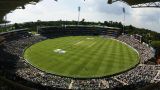 The Wanderers Stadium  Ground