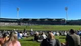 Bellerive Oval  Ground