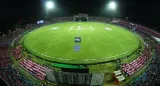 Sawai Mansingh Stadium  Ground