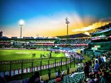 Shere Bangla National Stadium  Ground