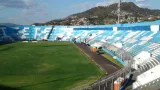 Estadio Nacional Chelato Uclés  Ground