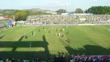 Estadio Yankel Rosenthal  Ground