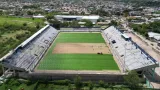 Estadio Juan Ramón Brevé Vargas  Ground
