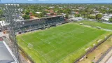 Estadio Excélsior  Ground