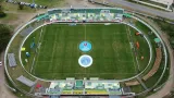 Estadio Carlos Miranda  Ground