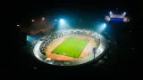 Kalinga Stadium Ground