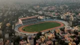 Kishore Bharati Krirangan  Ground