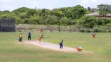 Jimmy Powell Oval  Ground