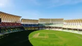 Arbab Niaz Stadium Ground