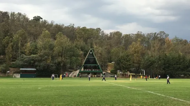 Reforma Athletic Club