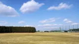 Korogi Sports Park  Ground