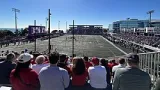 Martin Stadium Ground