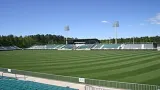 WakeMed Soccer Park Ground