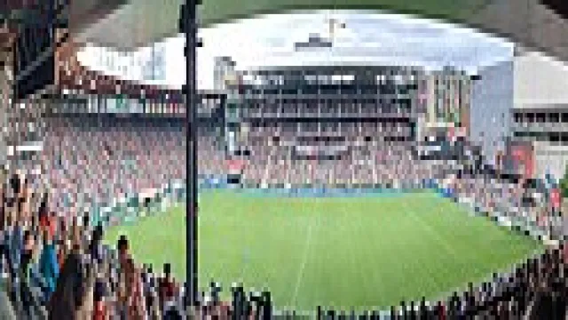 Providence Park