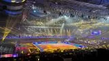 Badminton Hall in Balewadi Sports Complex Ground