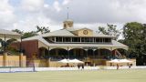 Allan Border Field  Ground