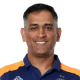 MS Dhoni