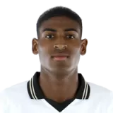 Cristhian Mosquera